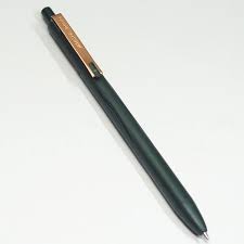 Hauser clicking pen